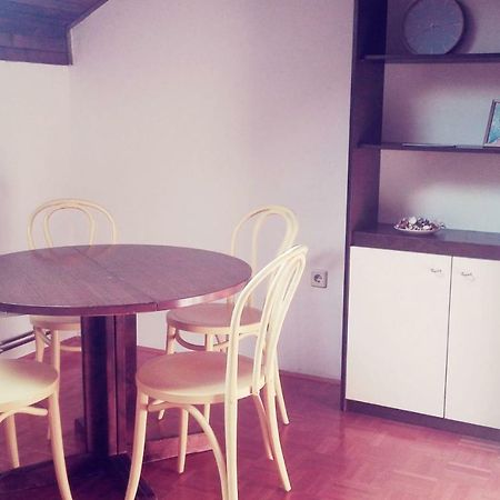 Ferienwohnung Voyage Varaždin Exterior foto