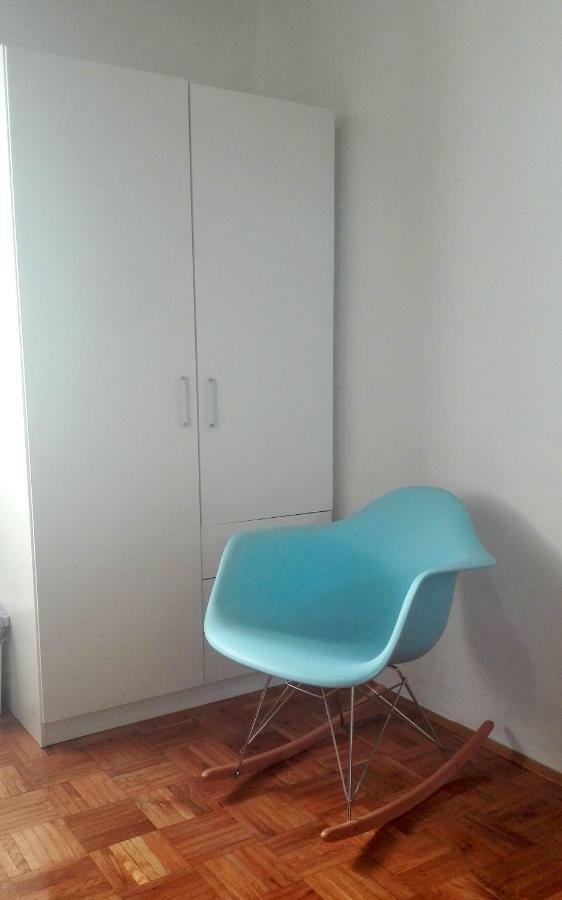 Ferienwohnung Voyage Varaždin Exterior foto